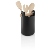 Nordic kitchen organiser zwart